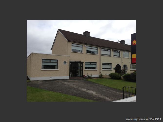 1 St Peter's Road , Walkinstown, Dublin 12 Murphy Mullan Estate